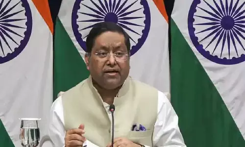 റഷ്യൻ കൂലിപ്പട്ടാളത്തിൽ അവശേഷിക്കുന്ന ഇന്ത്യക്കാരെ ഉടൻ നാട്ടിലെത്തിക്കണമെന്ന് വിദേശകാര്യ മന്ത്രാലയം