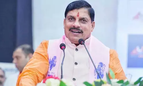 Madhya Pradesh Chief Minister announces name change for 11 villages, Madhya Pradesh name change, name changes in India, BJP,