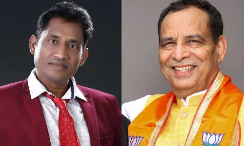 Haryana BJP chief Mohan Lal Badoli, singer Rocky Mittal booked for gang-rape of Delhi resident in Himachal