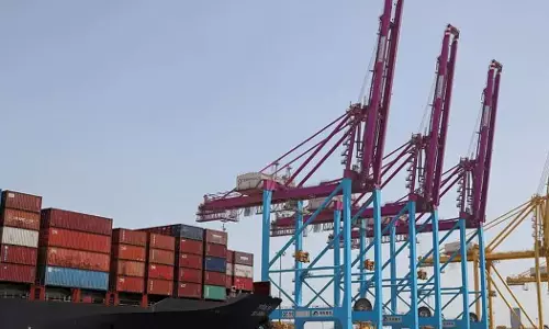 ജിസിസി രാജ്യങ്ങളുമായി ഖത്തറിന്റെ വ്യാപാരത്തില്‍ വന്‍ വര്‍ധന.