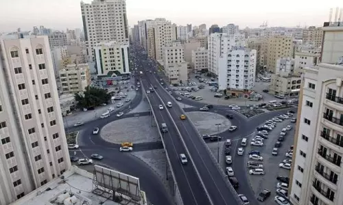 വാടകക്കാരും ഉടമകളും തമ്മിലുള്ള തർക്കം കുറയ്ക്കണം, വാടക സൂചിക ഏർപ്പെടുത്താൻ ഷാർജ