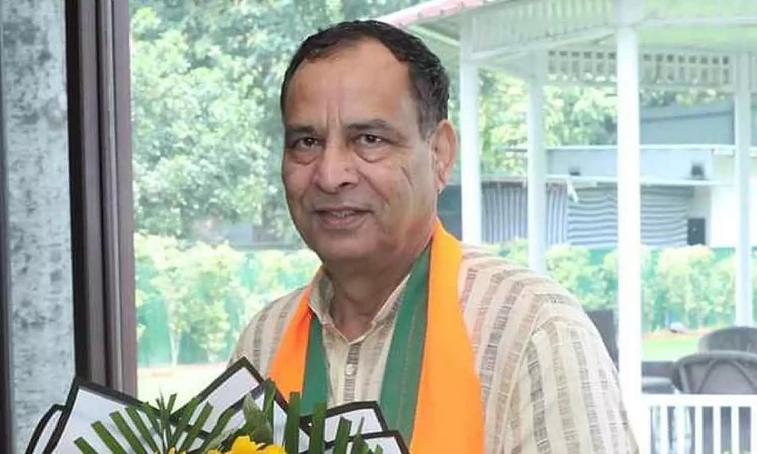 യുവതിയെ കൂട്ടബലാത്സംഗം ചെയ്തെന്ന പരാതി; ഹരിയാന ബിജെപി അദ്ധ്യക്ഷനെതിരെ കേസ് യുവതിയെ കൂട്ടബലാത്സംഗം ചെയ്തെന്ന പരാതി; ഹരിയാന ബിജെപി അദ്ധ്യക്ഷനെതിരെ കേസ്