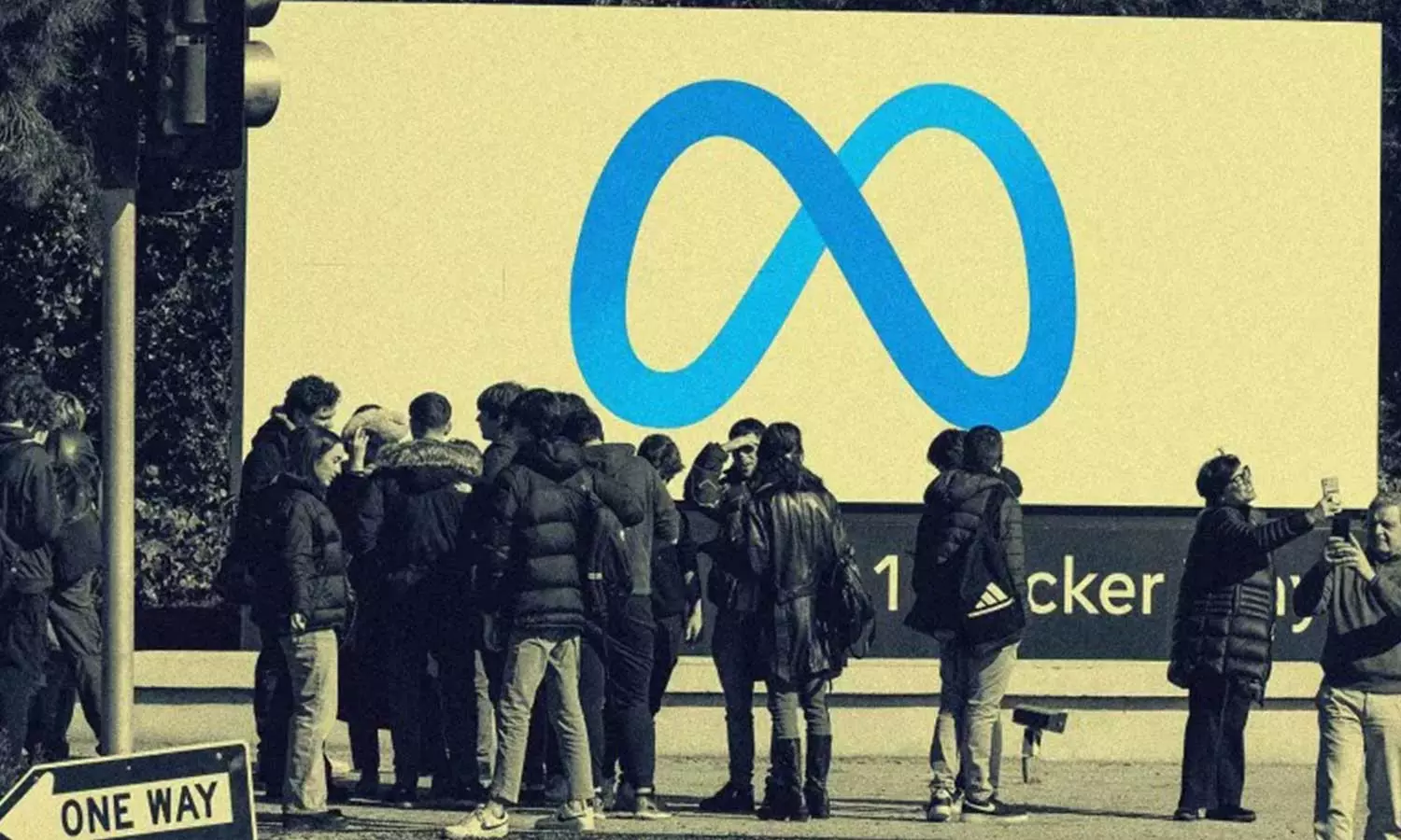 Meta To Cut 5% Of Its Workforce: Report