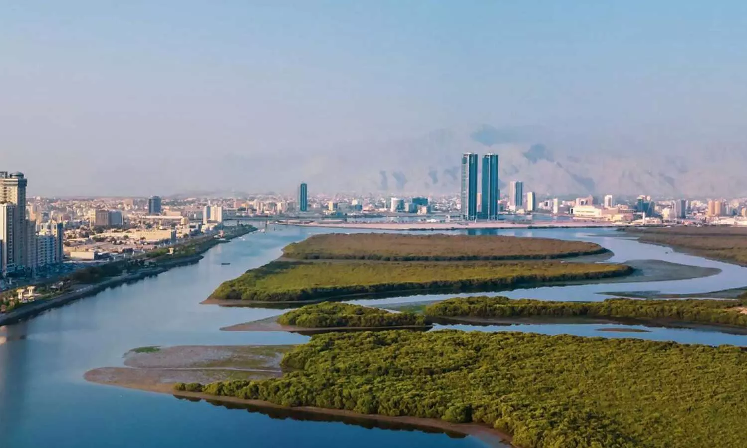 Ras Al Khaimah Witnessed Record-Breaking Tourism Year In 2024
