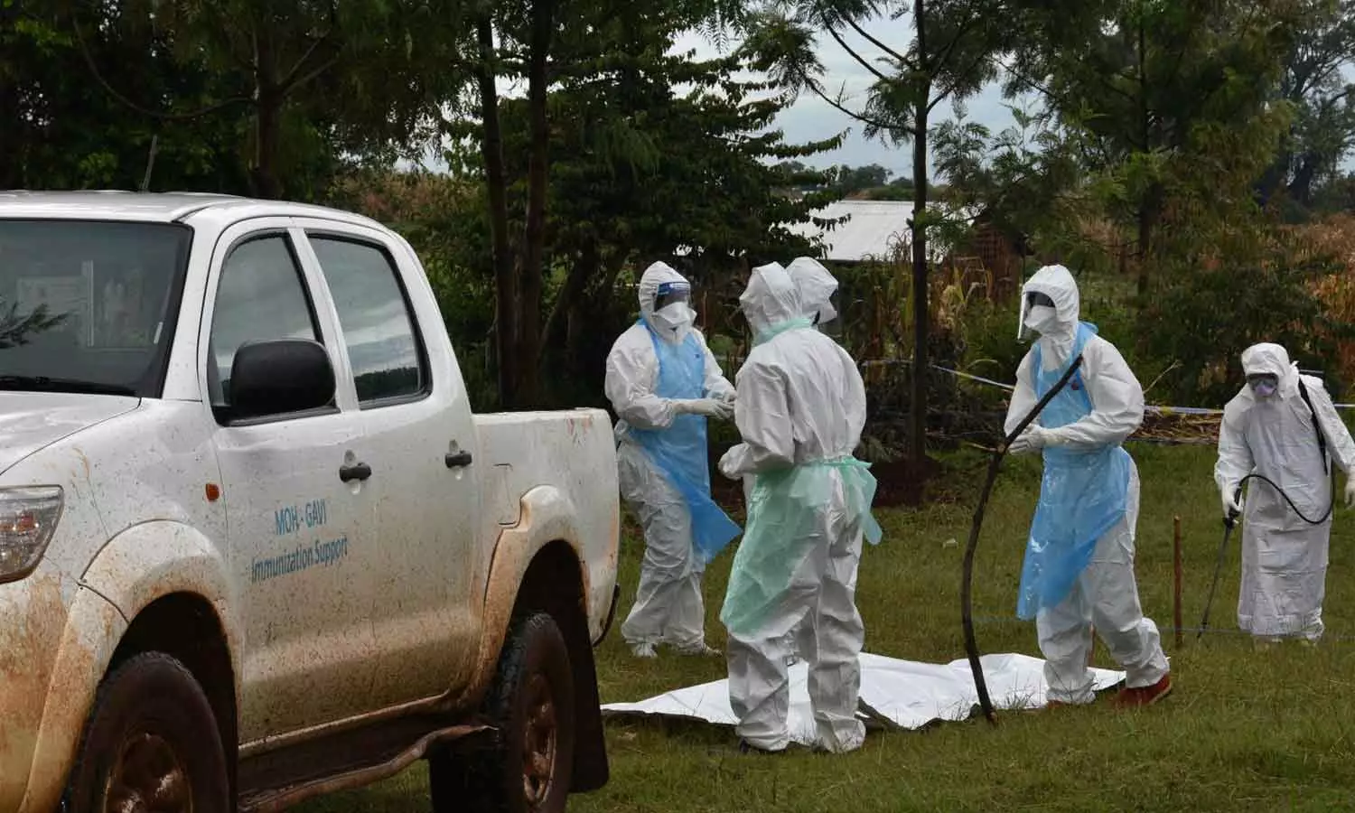 Marburg virus, Tanzania, മാര്ബര്ഗ് വൈറസ് ടാൻസാനിയയിലും Marburg virus, Tanzania, മാര്ബര്ഗ് വൈറസ് ടാൻസാനിയയിലും