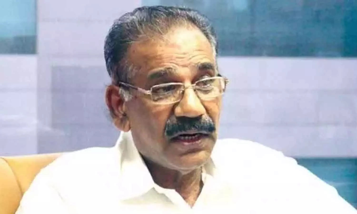 വനനിയമഭേദഗതി ബില്ലിൽ ജനങ്ങളോട് യുദ്ധ പ്രഖ്യാപനത്തിനില്ല; എ.കെ ശശീന്ദ്രൻ