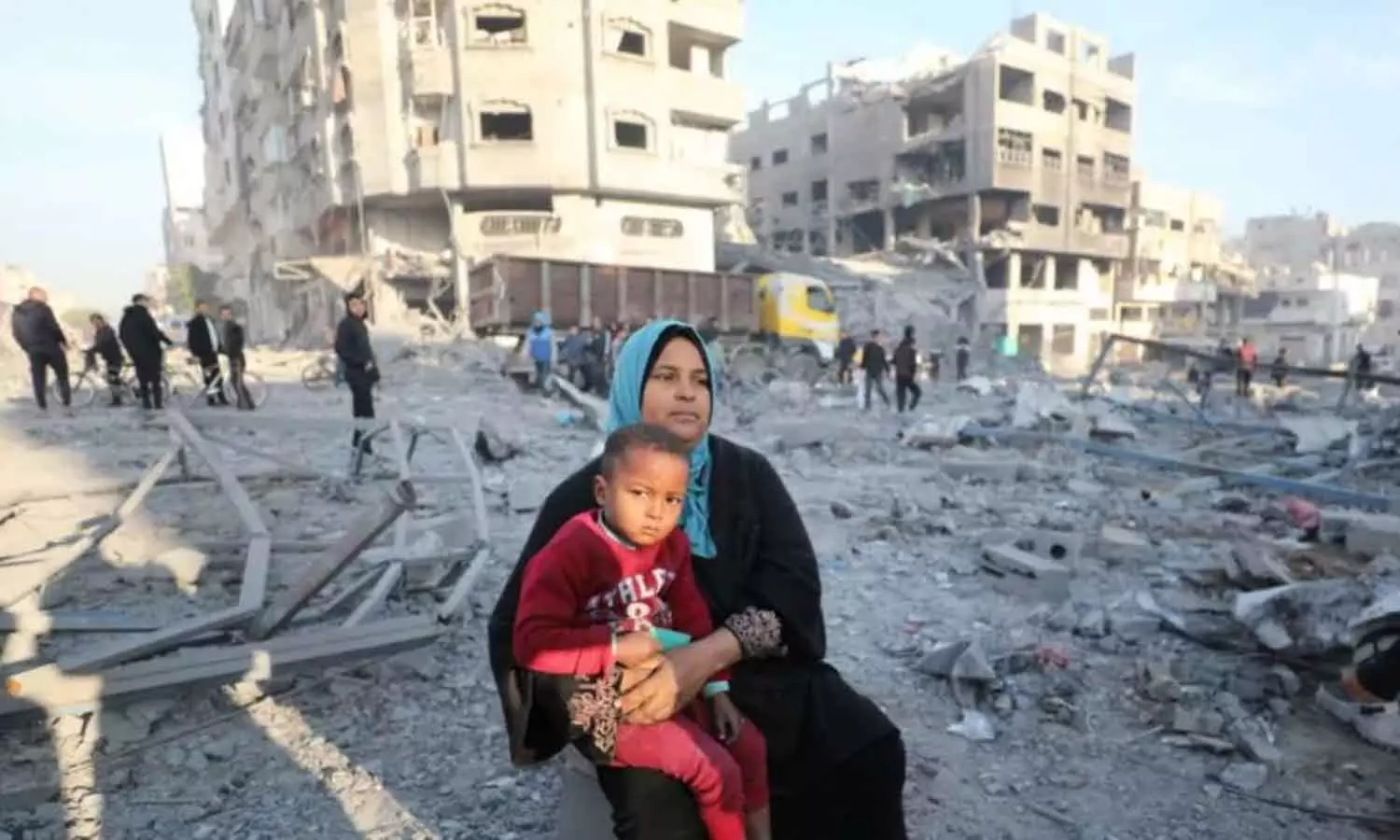 Hamas approves proposal for Gaza ceasefire deal with Israel Hamas approves proposal for Gaza ceasefire deal with Israel