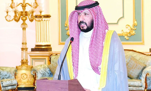 പൊതുപണം ദുരുപയോഗം ചെയ്തു; കുവൈത്ത് മുൻ ഉപപ്രധാനമന്ത്രിക്ക് 14 വർഷം തടവുശിക്ഷ