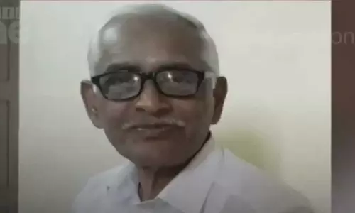 എൻ.എം വിജയന്റെ ആത്മഹത്യ ക്രൈംബ്രാഞ്ച് അന്വേഷിക്കും