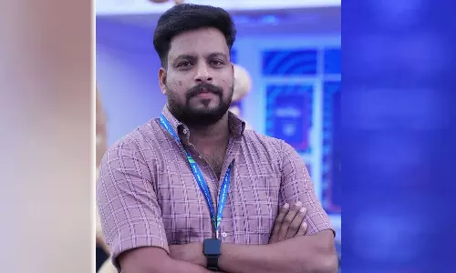 superleague Kerala Media award for Mediaone