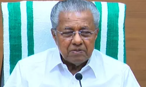 യുജിസി കരട് ചട്ടം രാജ്യത്തിന്റെ ഫെഡറൽ തത്വങ്ങൾ അട്ടിമറിക്കും; മുഖ്യമന്ത്രി