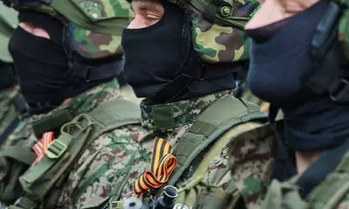 റഷ്യൻ കൂലിപ്പട്ടാളത്തിൽ നിന്നും മകനെ രക്ഷിക്കണം; മുഖ്യമന്ത്രിക്ക് ജയിന്റെ പിതാവിന്റെ കത്ത്