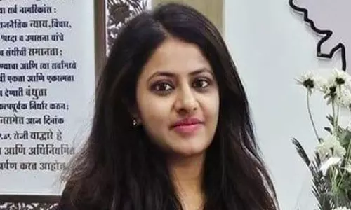 സിവിൽ സർവീസ് തട്ടിപ്പ്; പൂജ ഖേദ്കറിന് താത്കാലിക സംരക്ഷണം അനുവദിച്ച് സുപ്രിംകോടതി