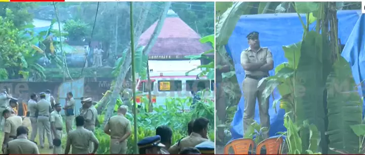 Gopan swamy death Gopan swamy death