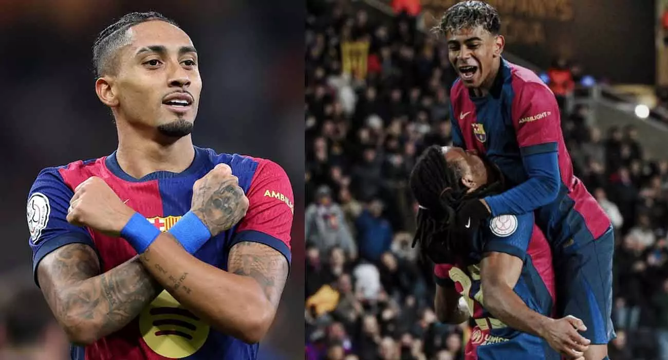 Barca beat Real Betis with a goal; in the Copa Delray quarter