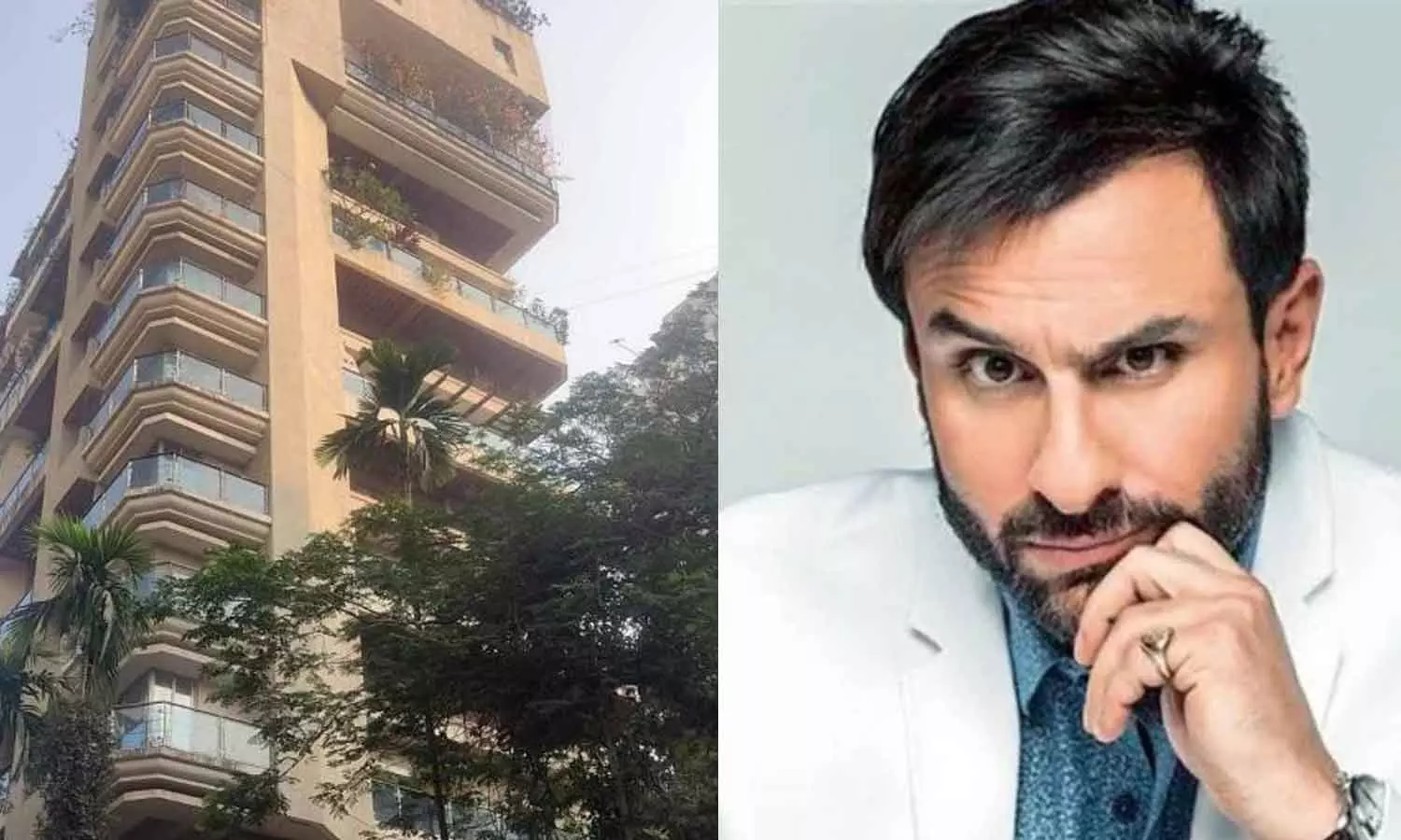 സെയ്ഫ് അലി ഖാന് കുത്തേറ്റ സംഭവം; അക്രമിയെ കണ്ടവരില്ല, സിസിടിവിയിലും പതിഞ്ഞിട്ടില്ല, ദുരൂഹതയേറുന്നു