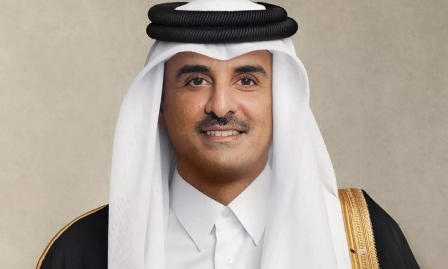 വെടിനിർത്തൽ കരാർ നിലവിൽ വരുന്നതോടെ ഫലസ്തീനിൽ സമാധാനം പുലരുമെന്ന് പ്രതീക്ഷിക്കുന്നു; ഖത്തർ അമീർ വെടിനിർത്തൽ കരാർ നിലവിൽ വരുന്നതോടെ ഫലസ്തീനിൽ സമാധാനം പുലരുമെന്ന് പ്രതീക്ഷിക്കുന്നു; ഖത്തർ അമീർ