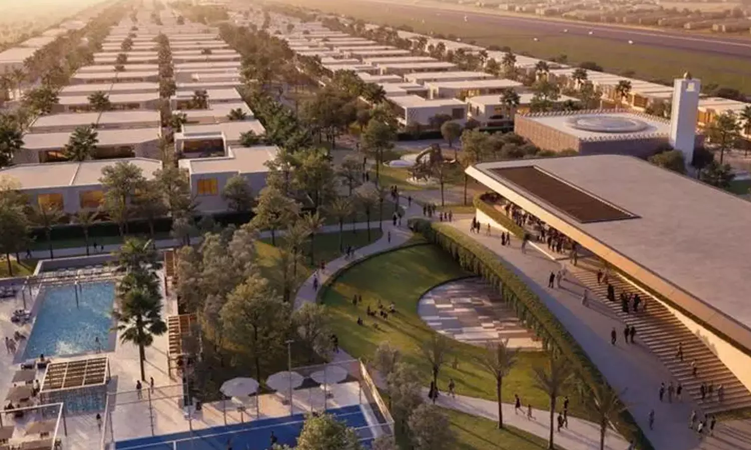 ഷാർജയിൽ 3.5 ബില്യന്റെ റിയൽഎസ്റ്റേറ്റ് പദ്ധതി; അൽതൈ ഹിൽസ് പ്രഖ്യാപിച്ചു ഷാർജയിൽ 3.5 ബില്യന്റെ റിയൽഎസ്റ്റേറ്റ് പദ്ധതി; അൽതൈ ഹിൽസ് പ്രഖ്യാപിച്ചു