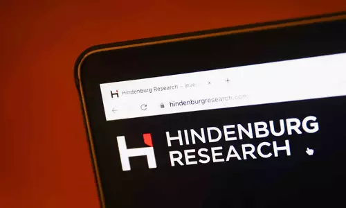 Hindenburg Research