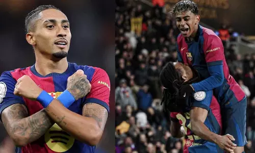 Barca beat Real Betis with a goal; in the Copa Delray quarter