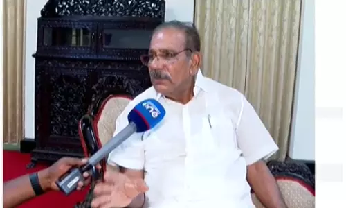 AK Saseendran