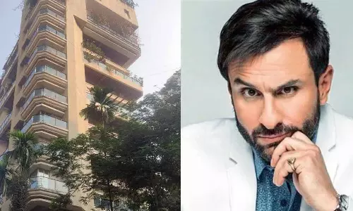 സെയ്ഫ് അലി ഖാന് കുത്തേറ്റ സംഭവം; അക്രമിയെ കണ്ടവരില്ല, സിസിടിവിയിലും പതിഞ്ഞിട്ടില്ല, ദുരൂഹതയേറുന്നു