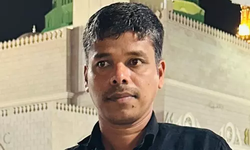 Nasser Palakot, a native of Pallikal Bazar, died in Madinah Nasser Palakot, a native of Pallikal Bazar, died in Madinah