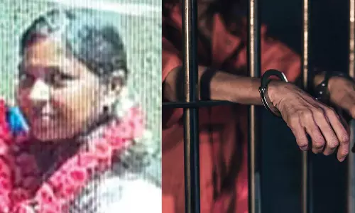 kaniyapuram murder case