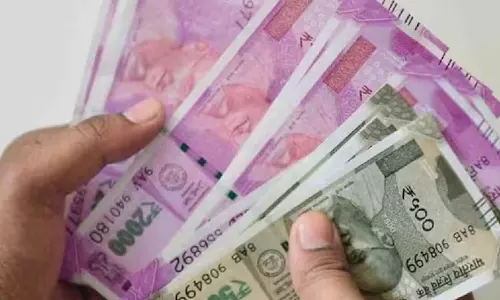 കേന്ദ്ര സര്‍ക്കാർ ജീവനക്കാരുടെ ശമ്പള പരിഷ്‌കരണം; എട്ടാം ശമ്പള കമ്മീഷന് അനുമതി