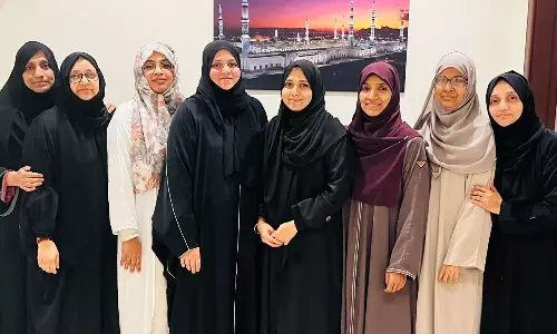 തണൽ ജിദ്ദ ചാപ്റ്ററിന് വനിത വിഭാഗം നിലവിൽവന്നു