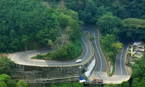 Thamarassery pass renovation approved
