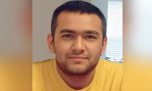 പത്ത് വർഷമായി ഒളിവിൽ: എഫ്ബിഐയുടെ മോസ്റ്റ് വാണ്ടഡ് പട്ടികയിൽ‌ ഇന്ത്യൻ വംശജനായ കൊലയാളിയും