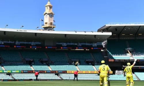 ബോറടിപ്പിക്കുന്ന കളി; ഏകദിന ക്രിക്കറ്റ് ആർക്കും വേണ്ടാതെയായോ?