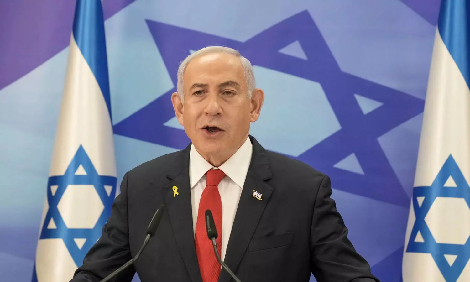 ഗസ്സ വെടിനിർത്തൽ കരാറിന് ഔദ്യോഗിക അംഗീകാരം; സ്ഥിരീകരിച്ച് നെതന്യാഹു ഗസ്സ വെടിനിർത്തൽ കരാറിന് ഔദ്യോഗിക അംഗീകാരം; സ്ഥിരീകരിച്ച് നെതന്യാഹു