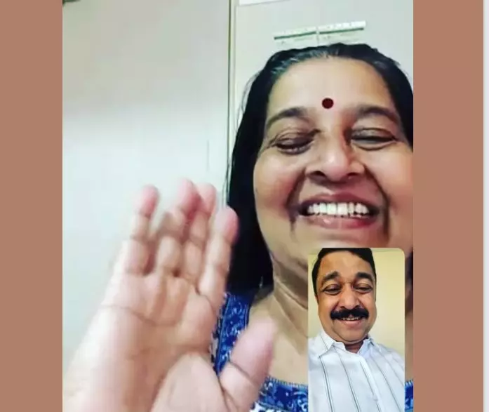 Uma Thomas Uma Thomas