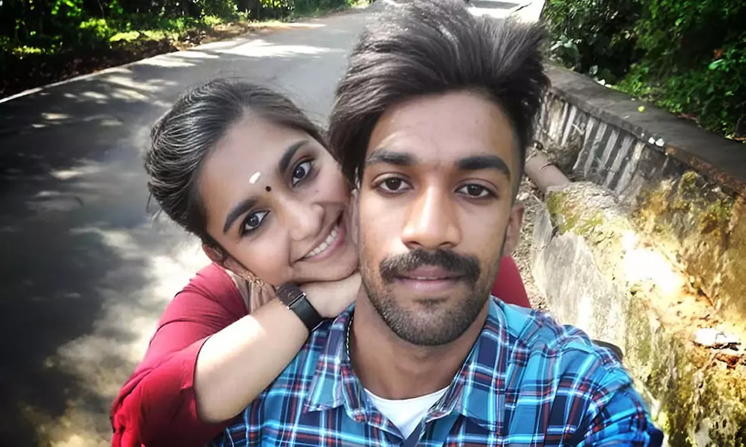 sharon greeshma sharon greeshma