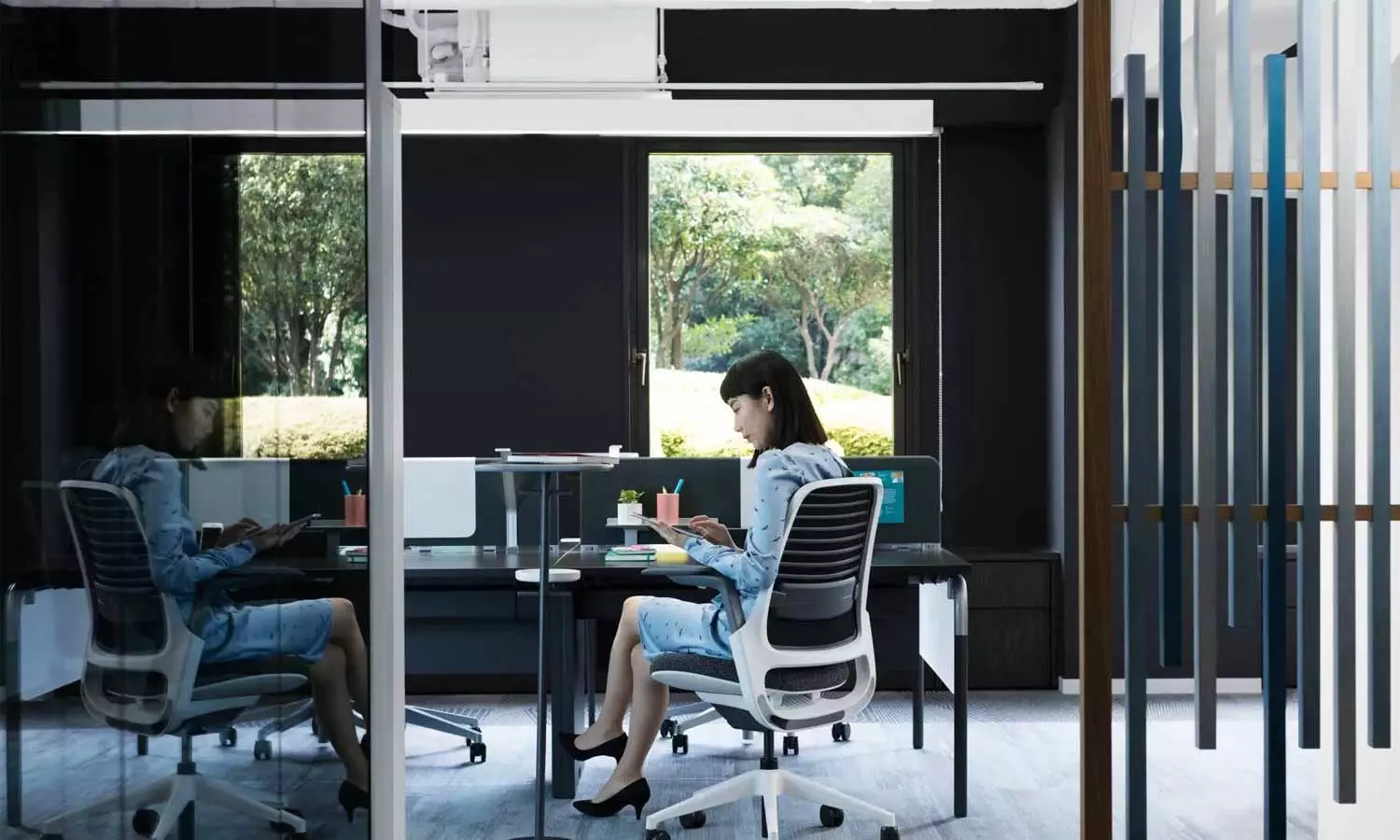 ജോലിയില്ലാത്തവർ വിഷമിക്കണ്ട; ചൈനയിൽ ജോലി ചെയ്യുന്നതായി അഭിനയിക്കാൻ വാടകമുറി തയ്യാർ