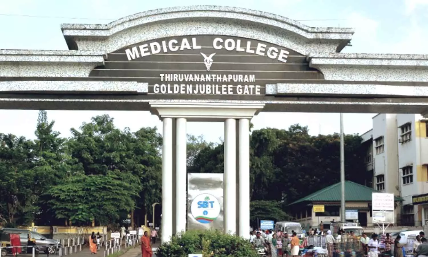 ആലപ്പുഴയിൽ അസാധാരണ വൈകല്യത്തോടെ ജനിച്ച കുഞ്ഞിനെ തിരുവനന്തപുരം മെഡിക്കൽ കോളജിലേക്ക് മാറ്റും; മാറ്റം വിദഗ്ധ ചികിത്സക്കായി