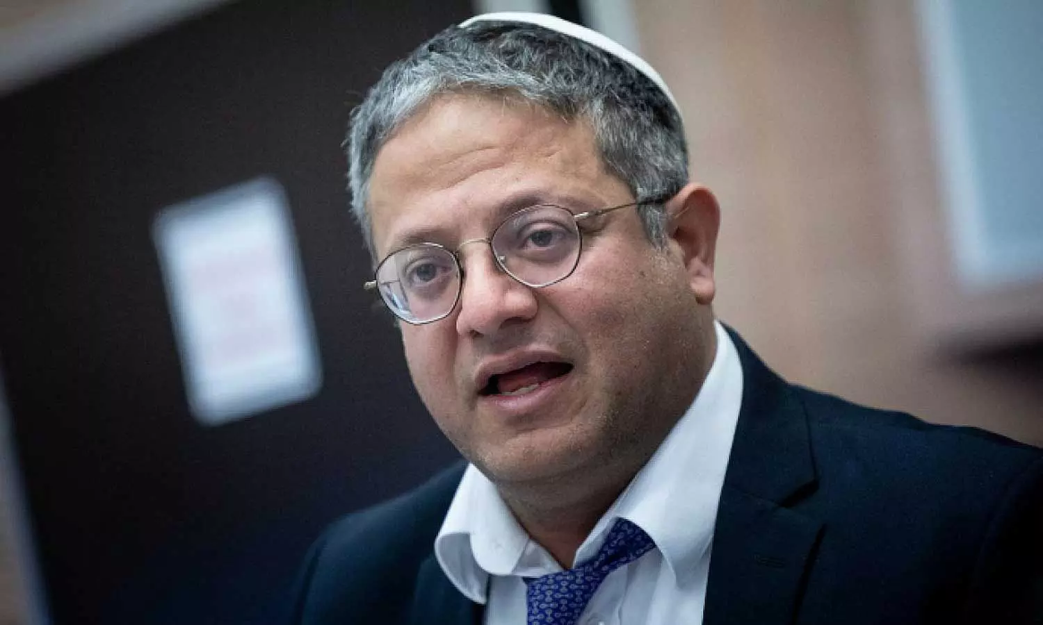 Israel’s national security minister Ben Gvir threatens to resign over ceasefire, Gaza ceasefire, Gaza war, Israel-Hamas deal,