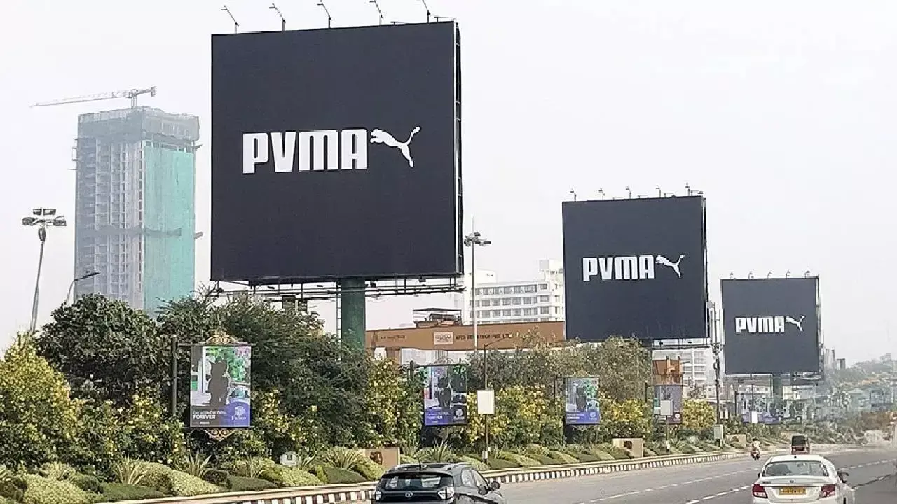 puma name change