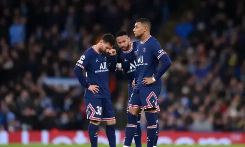 മെസിയോട് എംബാപ്പെക്ക് അസൂയയായിരുന്നു; പി.എസ്.ജിയിലെ അനുഭവങ്ങൾ പങ്കുവച്ച് നെയ്മർ