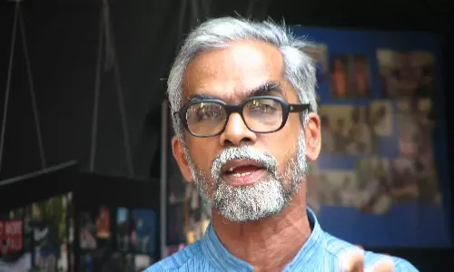 ഓടക്കുഴൽ പുരസ്കാരം കെ. അരവിന്ദാക്ഷന്