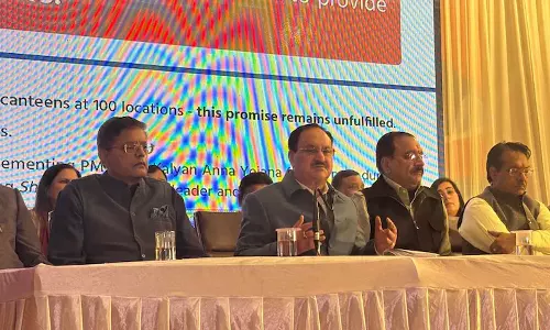 പ്രതിമാസം 2500 രൂപ’; ഡൽഹിയിൽ വനിതകളെ ലക്ഷ്യമിട്ട് ബിജെപി പ്രകടന പത്രിക