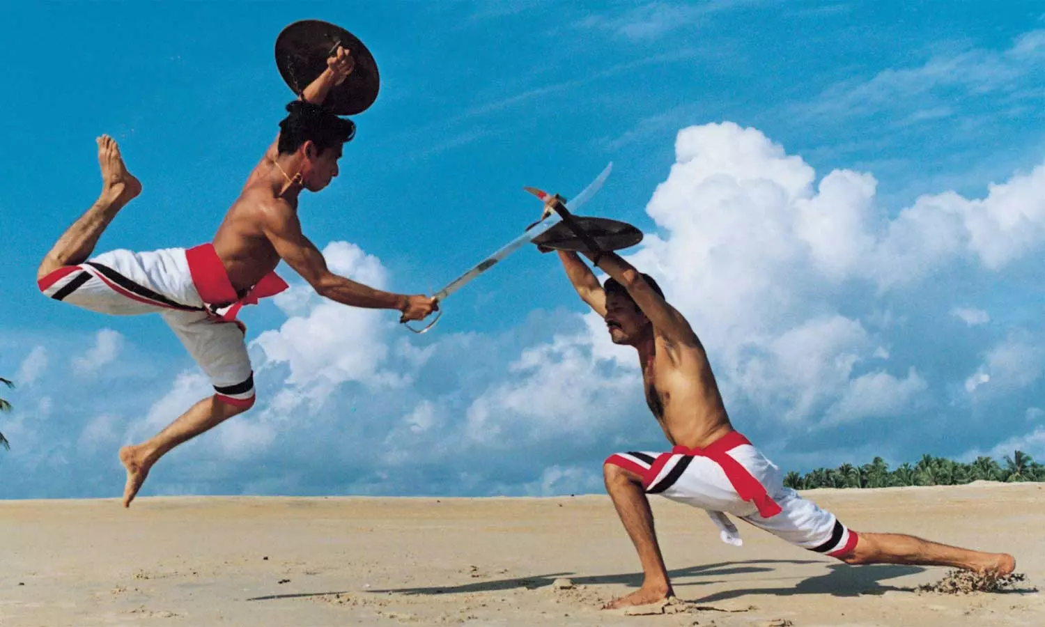 അടുത്തവർഷം മുതൽ സംസ്ഥാന സ്കൂൾ കായികമേളയിൽ കളരിപ്പയറ്റ് മത്സരയിനമാക്കും: മന്ത്രി വി ശിവൻകുട്ടി അടുത്തവർഷം മുതൽ സംസ്ഥാന സ്കൂൾ കായികമേളയിൽ കളരിപ്പയറ്റ് മത്സരയിനമാക്കും: മന്ത്രി വി ശിവൻകുട്ടി