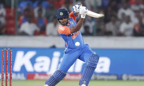 സഞ്ജു ഉണ്ടാകുമോ? ഇന്ത്യയുടെ ചാമ്പ്യൻസ് ട്രോഫി ടീമിനെ നാളെ പ്രഖ്യാപിക്കും