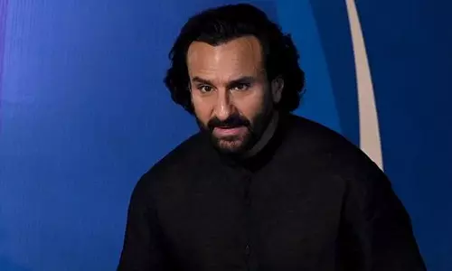 സെയ്ഫ് അലി ഖാന് കുത്തേറ്റ സംഭവം: പ്രതിയെ കണ്ടെത്താനാകാതെ പൊലീസ്, ചോദ്യങ്ങൾ ബാക്കി