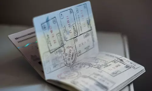 Change in locations of BLS collection centers