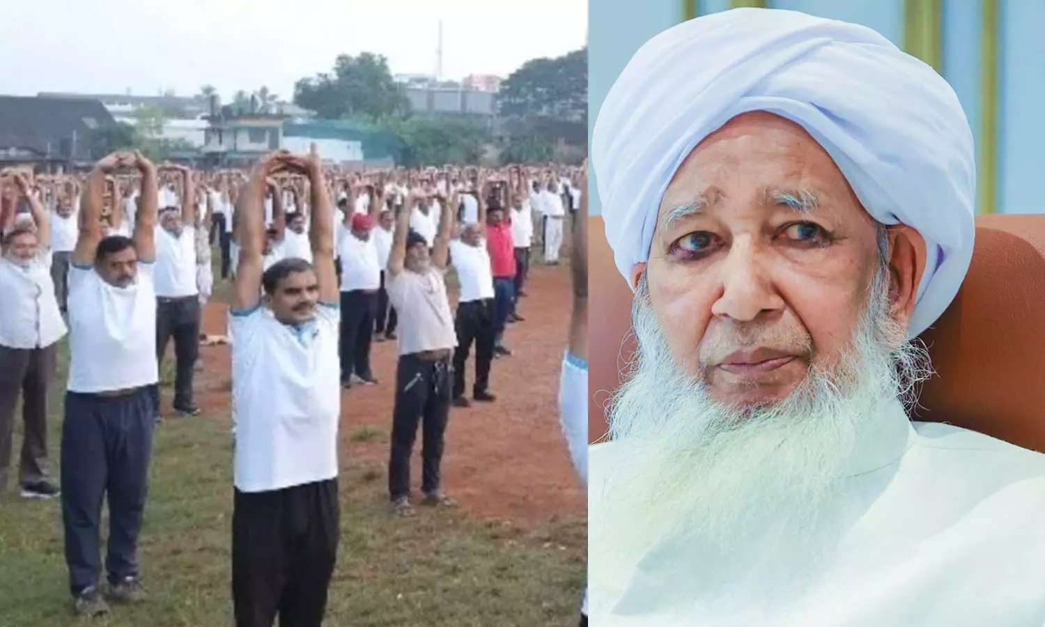 Mixed exercise between men and women is not allowed; Kanthapuram Samastha indirectly criticizes MEC 7 exercise, Kanthapuram AP Aboobacker Musliyar, Mixed exercise between men and women is not allowed; Kanthapuram Samastha indirectly criticizes MEC 7 exercise, Kanthapuram AP Aboobacker Musliyar,