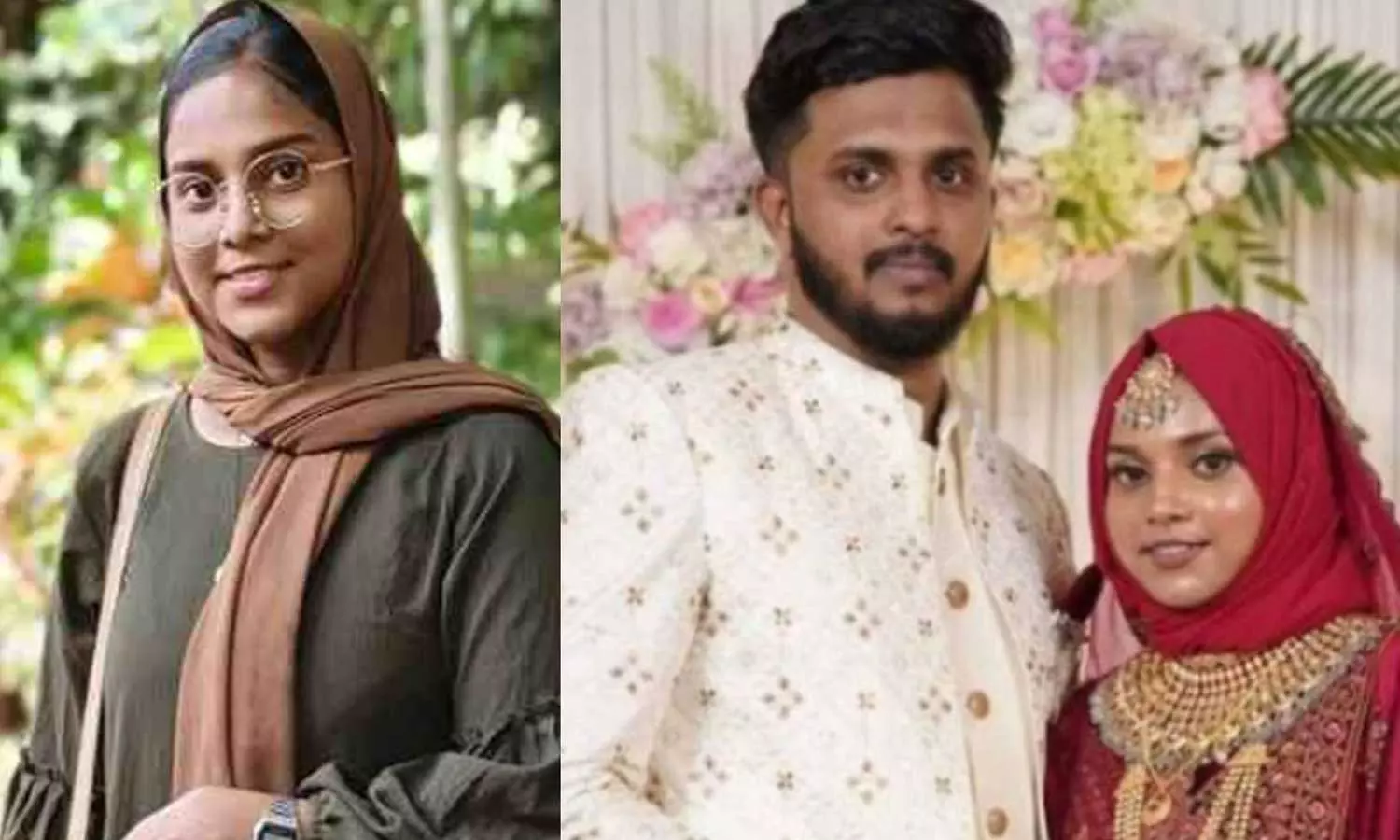 Newlywed Shahana Mumtaz death in Malappurams Kondotty case updates Newlywed Shahana Mumtaz death in Malappurams Kondotty case updates