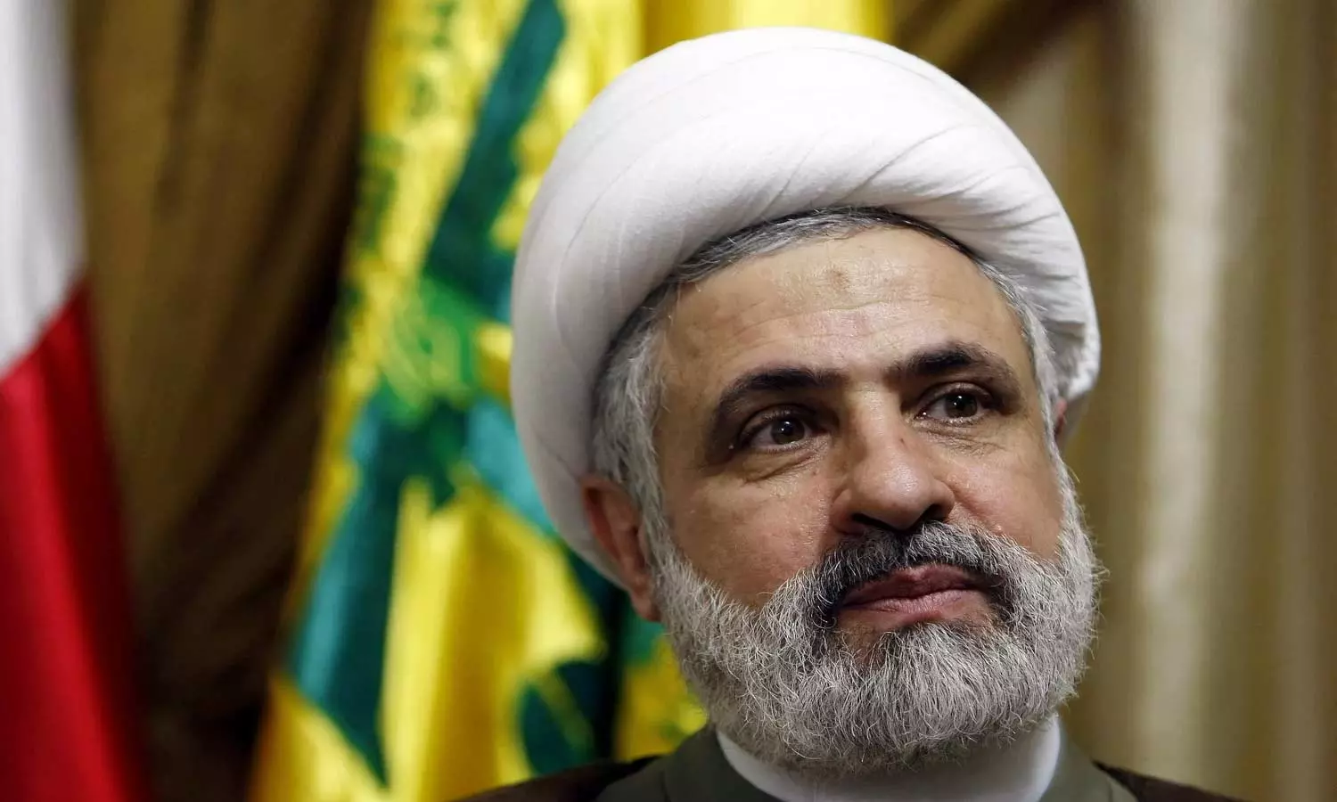 ‘ഇസ്രായേൽ ആഗ്രഹിച്ചതൊന്നും നേടിയില്ല’; വെടിനിർത്തൽ കരാറിൽ ഫലസ്തീനികളെ അഭിനന്ദിച്ച് ഹിസ്ബുല്ല ‘ഇസ്രായേൽ ആഗ്രഹിച്ചതൊന്നും നേടിയില്ല’; വെടിനിർത്തൽ കരാറിൽ ഫലസ്തീനികളെ അഭിനന്ദിച്ച് ഹിസ്ബുല്ല